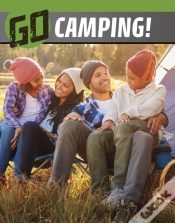 Capa do artigo Go Camping!