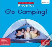Go Camping! (Set 7)