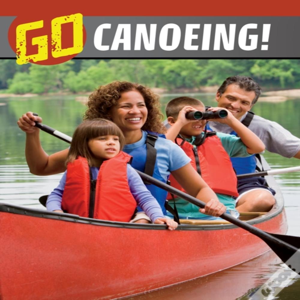 Go Canoeing!