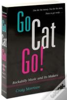 Go Cat Go!