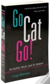 Capa do artigo Go Cat Go!