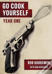 Capa do artigo Go Cook Yourself