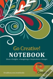 Capa do artigo Go Creative! Notebook