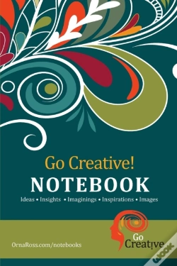 Capa do artigo Go Creative! Notebook