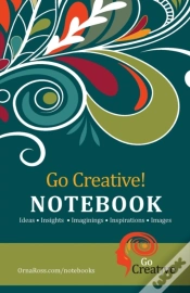 Capa do artigo Go Creative! Notebook