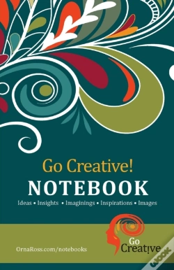 Capa do artigo Go Creative! Notebook