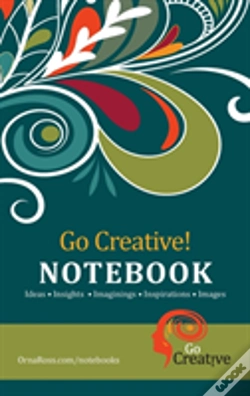 Capa do artigo Go Creative! Notebook