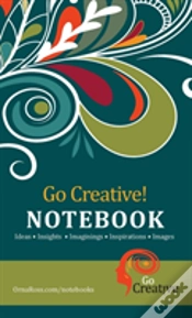 Capa do artigo Go Creative! Notebook