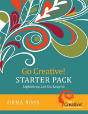 Go Creative! Starter Pack: Lighten Up, Let Go, Leap In - Preview