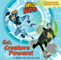 Go, Creature Powers! (Wild Kratts) - Preview