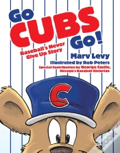 Capa do artigo Go Cubs Go!