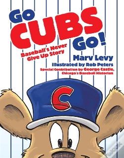 Capa do artigo Go Cubs Go!