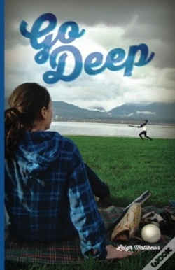 Capa do artigo Go Deep