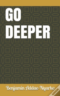 Capa do artigo Go Deeper