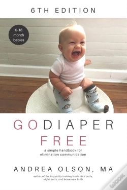Capa do artigo Go Diaper Free