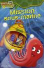 Go Diego ! Mission Sous-Marine - Preview