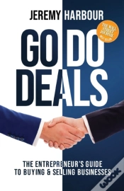Capa do artigo Go Do Deals
