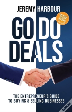 Capa do artigo Go Do Deals