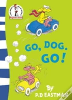 Capa do artigo Go, Dog. Go!