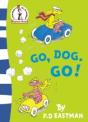 Go, Dog. Go! - Preview