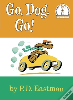 Capa do artigo Go, Dog. Go!