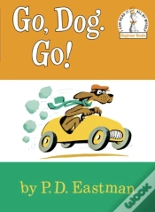 Capa do artigo Go, Dog. Go!