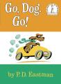 Go, Dog. Go! - Preview