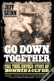 Capa do artigo Go Down Together