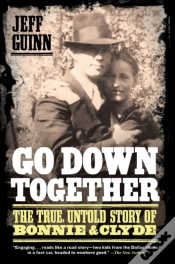 Capa do artigo Go Down Together