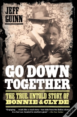 Capa do artigo Go Down Together