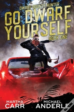 Capa do artigo Go Dwarf Yourself