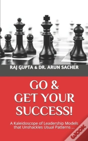 Capa do artigo Go & Get Your Success!