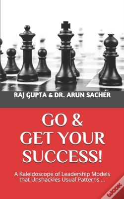 Capa do artigo Go & Get Your Success!