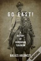 Go East!