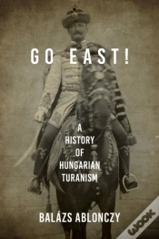 Capa do artigo Go East!