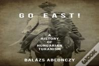 Go East!