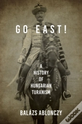 Go East!