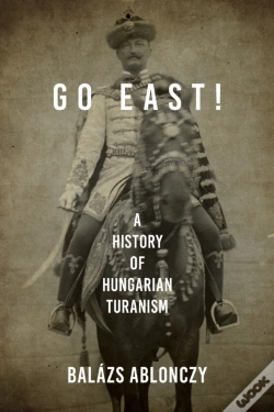 Capa do artigo Go East!