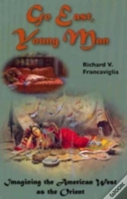 Capa do artigo Go East, Young Man