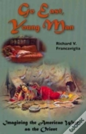 Capa do artigo Go East, Young Man