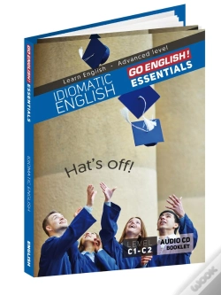 Capa do artigo Go ! English  : Idiomatic English