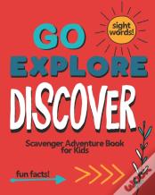 Go Explore Discover