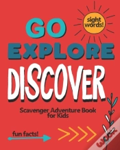 Capa do artigo Go Explore Discover