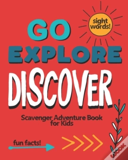 Capa do artigo Go Explore Discover