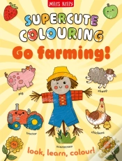 Capa do artigo Go Farming!