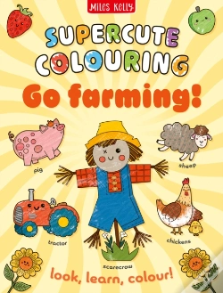 Capa do artigo Go Farming!