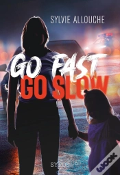 Capa do artigo Go Fast Go Slow