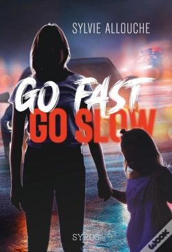 Capa do artigo Go Fast Go Slow