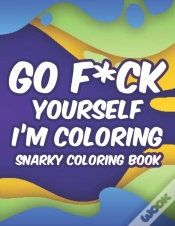 Capa do artigo Go F*Ck Yourself I