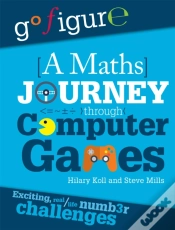 Capa do artigo Go Figure: A Maths Journey Through Computer Games